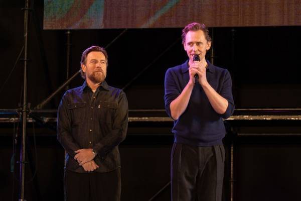 ユアン＆トムヒ＆マッツにカンバーバッチ！豪華セレブ集結で会場が熱狂した東京コミコン オープニングをレポート