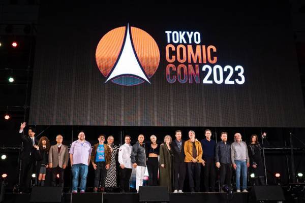 ユアン＆トムヒ＆マッツにカンバーバッチ！豪華セレブ集結で会場が熱狂した東京コミコン オープニングをレポート