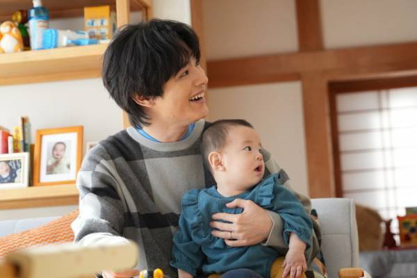 塩野瑛久、木南晴夏主演「セクシー田中さん」ゲスト出演