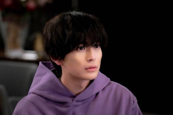 志尊淳“海”の過去と現在も抱えている問題に「辛い」「不条理すぎ」の声…「フェルマーの料理」第8話