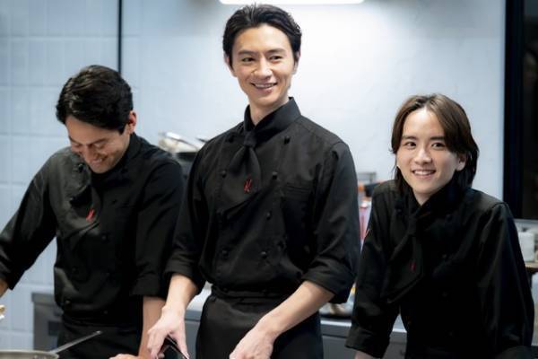 志尊淳“海”の過去と現在も抱えている問題に「辛い」「不条理すぎ」の声…「フェルマーの料理」第8話