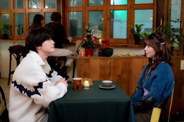 志尊淳“海”の過去と現在も抱えている問題に「辛い」「不条理すぎ」の声…「フェルマーの料理」第8話