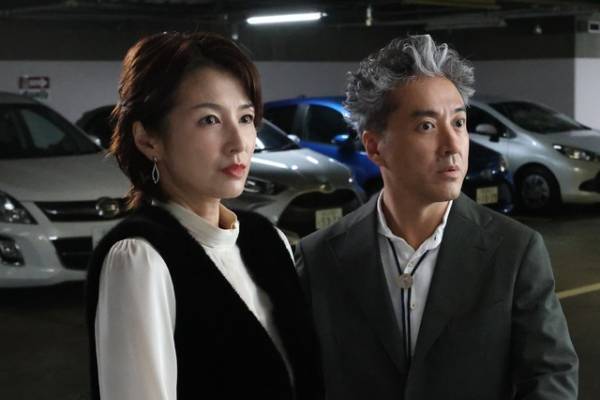 平手友梨奈“杏”の笑顔に「人間的に凄く成長した」などの声ネットに続々…「うちの弁護士は手がかかる」9話