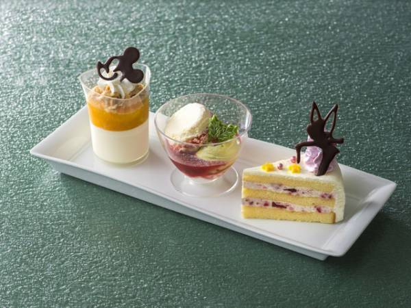 【ディズニー】あたたかいシェパーズパイとパスタがクリスマスにぴったり！TDLプラザパビリオン・レストランのスペシャルセット