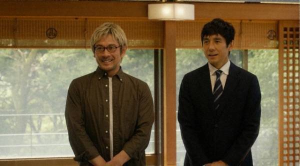 西島秀俊“史朗”と内野聖陽“賢二”の家族が会食…賢二の母の真意に「意外な展開で泣いた」の声上がる「きのう何食べた？ season2」10話