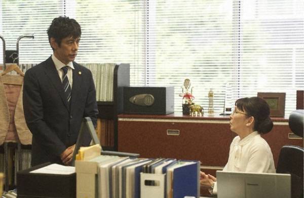 西島秀俊“史朗”と内野聖陽“賢二”の家族が会食…賢二の母の真意に「意外な展開で泣いた」の声上がる「きのう何食べた？ season2」10話