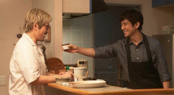 西島秀俊“史朗”と内野聖陽“賢二”の家族が会食…賢二の母の真意に「意外な展開で泣いた」の声上がる「きのう何食べた？ season2」10話