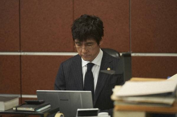 西島秀俊“史朗”と内野聖陽“賢二”の家族が会食…賢二の母の真意に「意外な展開で泣いた」の声上がる「きのう何食べた？ season2」10話