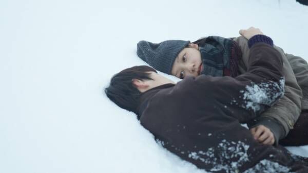長澤樹＆窪塚愛流出演、新鋭監督が自身の経験を映画化『愛のゆくえ』3月公開