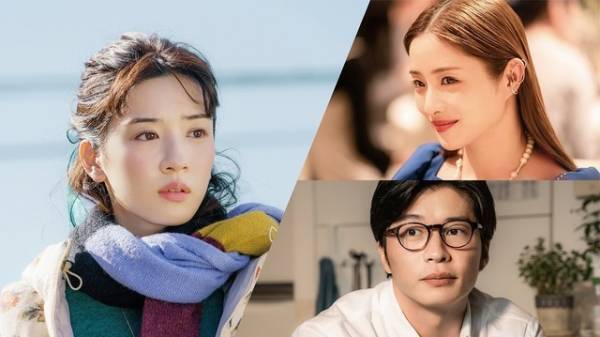 上白石萌音「このラストシーンでよかった」『夜明けのすべて』瀬尾まいこ原作映画を紹介 キャスト＆原作者コメント到着