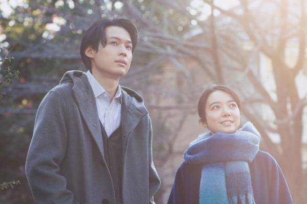 上白石萌音「このラストシーンでよかった」『夜明けのすべて』瀬尾まいこ原作映画を紹介 キャスト＆原作者コメント到着