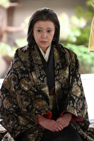 大河ドラマ「どうする家康」大竹しのぶが登場、茶々の乳母役