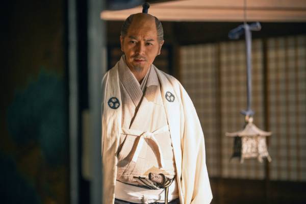 大河ドラマ「どうする家康」大竹しのぶが登場、茶々の乳母役