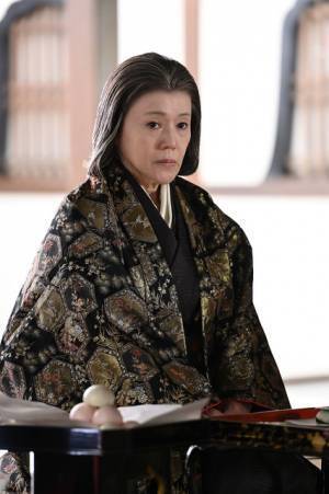 大河ドラマ「どうする家康」大竹しのぶが登場、茶々の乳母役