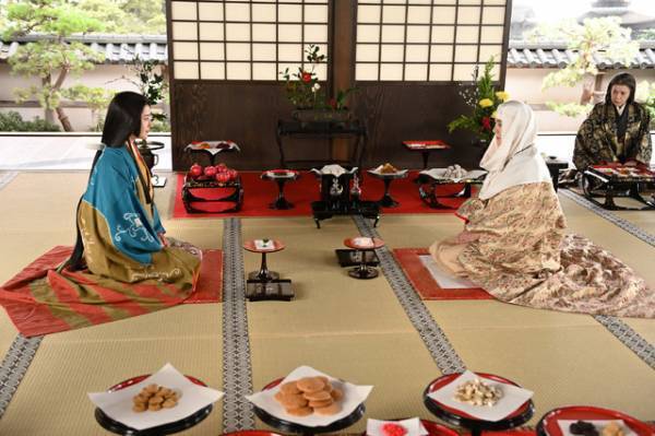 大河ドラマ「どうする家康」大竹しのぶが登場、茶々の乳母役