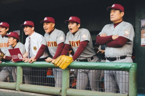 松平健“賀門”の言葉に「指導者の鑑」の声、南雲への“頼み事”も感動呼ぶ…「下剋上球児」9話