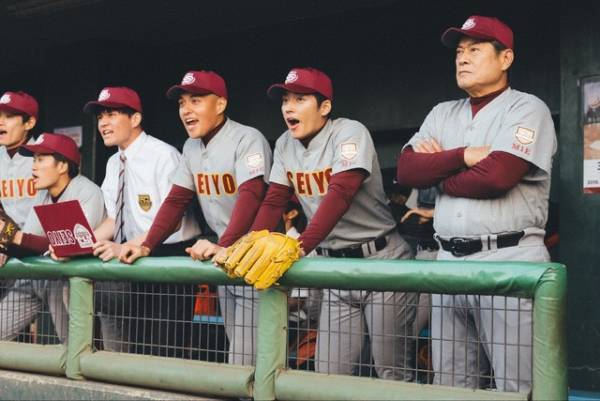 松平健“賀門”の言葉に「指導者の鑑」の声、南雲への“頼み事”も感動呼ぶ…「下剋上球児」9話