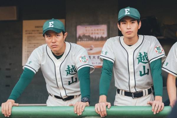 松平健“賀門”の言葉に「指導者の鑑」の声、南雲への“頼み事”も感動呼ぶ…「下剋上球児」9話