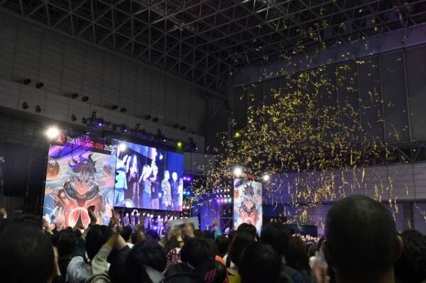 初参加のユアン・マクレガー「また戻ってきたい」東京コミコン2023、過去最高8万5,000人超来場で閉幕