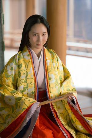 高畑充希＆三浦翔平“兄妹”ほか、吉高由里子主演大河「光る君へ」扮装写真