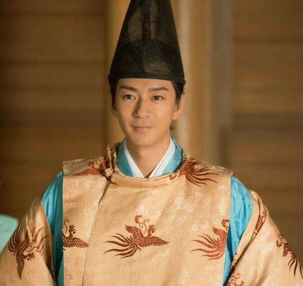 高畑充希＆三浦翔平“兄妹”ほか、吉高由里子主演大河「光る君へ」扮装写真