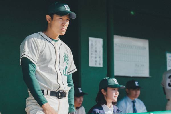 ムロツヨシ＆平手友梨奈“くらあん”コンビや、松下洸平演じる“椿”ほか… 読者が選ぶ秋ドラマ推しキャラランキング