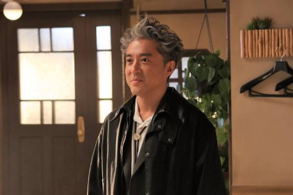 ムロツヨシ＆平手友梨奈“くらあん”コンビや、松下洸平演じる“椿”ほか… 読者が選ぶ秋ドラマ推しキャラランキング