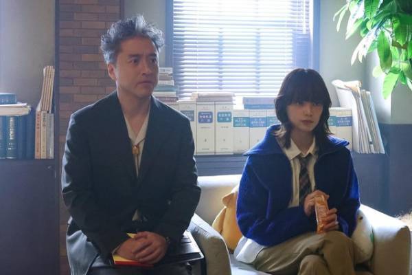 ムロツヨシ＆平手友梨奈“くらあん”コンビや、松下洸平演じる“椿”ほか… 読者が選ぶ秋ドラマ推しキャラランキング