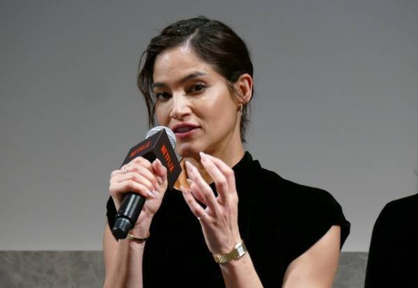 沢城みゆき、ソフィア・ブテラとの初対面に感激『REBEL MOON』ジャパンプレミア