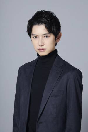 志田彩良×本郷奏多「消せない「私」」1月放送　デジタルタトゥーを刻まれた主人公の復讐劇