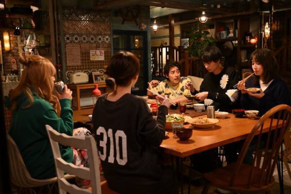 ジェットコースターな恋模様、メンバーの絆…広瀬アリス主演「マイハル」第9話は今夜