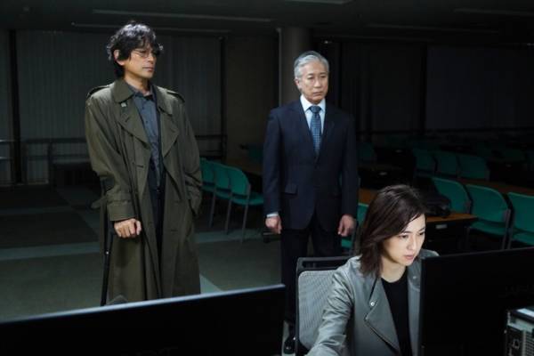 中川大志“ミズキ”がとった行動…衝撃のラストに「何かの合図？」など困惑の声続出「ONE DAY」10話