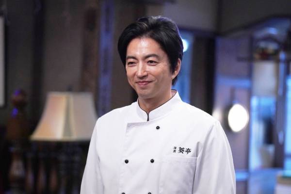 中川大志“ミズキ”がとった行動…衝撃のラストに「何かの合図？」など困惑の声続出「ONE DAY」10話