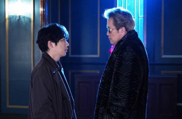 中川大志“ミズキ”がとった行動…衝撃のラストに「何かの合図？」など困惑の声続出「ONE DAY」10話