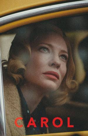 ケイト・ブランシェット×ルーニー・マーラ『キャロル』クリスマス特別上映、今年も決定