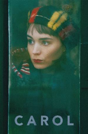 ケイト・ブランシェット×ルーニー・マーラ『キャロル』クリスマス特別上映、今年も決定