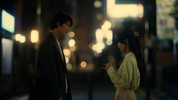 「愛していると言ってくれ」チョン・ウソン＆シン・ヒョンビンのインタビュー到着　カットするのが惜しかった“あるもの”とは…