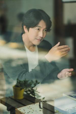 「愛していると言ってくれ」チョン・ウソン＆シン・ヒョンビンのインタビュー到着　カットするのが惜しかった“あるもの”とは…