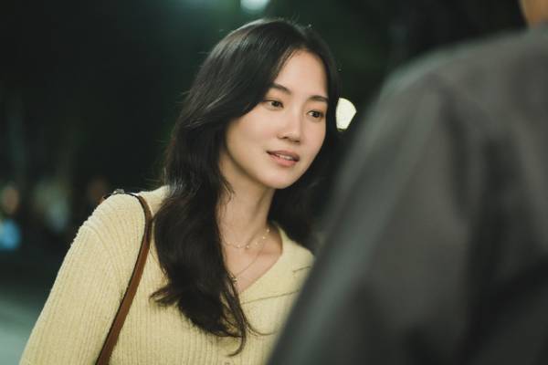 「愛していると言ってくれ」チョン・ウソン＆シン・ヒョンビンのインタビュー到着　カットするのが惜しかった“あるもの”とは…