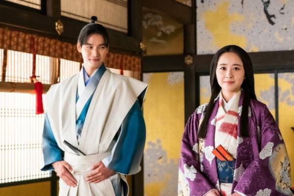 「大奥」最終話、黒木源一郎役に注目集まる…古川雄大“瀧山”と福士蒼汰“天璋院”とのスピンオフ希望の声も