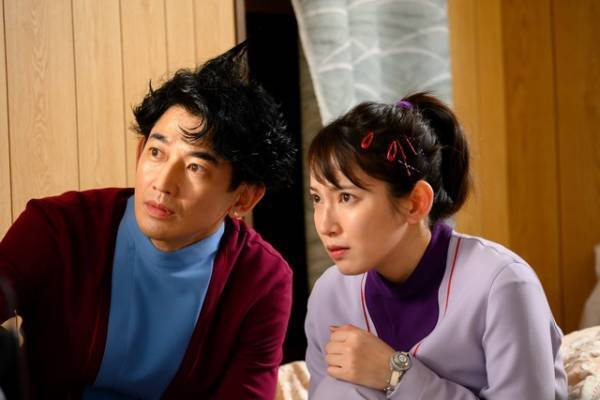 吉岡里帆“廻”と永山瑛太“翔”による怒涛の伏線回収に「1話から見返したくなる」の声上がる…「時をかけるな、恋人たち」10話