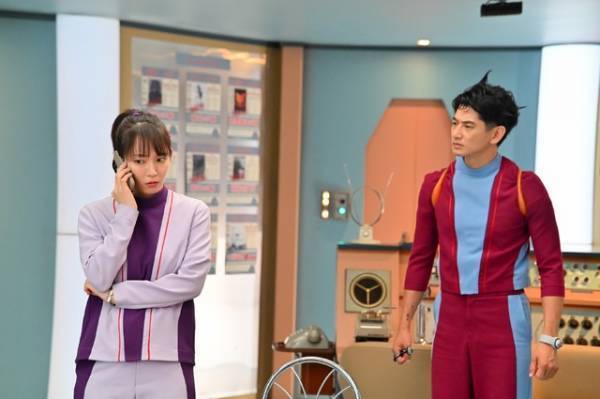 吉岡里帆“廻”と永山瑛太“翔”による怒涛の伏線回収に「1話から見返したくなる」の声上がる…「時をかけるな、恋人たち」10話