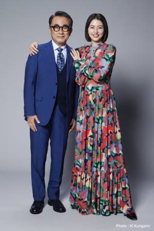 三谷幸喜“脚本と監督”最新作は、長澤まさみ主演！『スオミの話をしよう』2024年9月13日公開