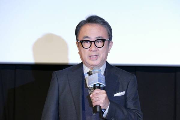 三谷幸喜“脚本と監督”最新作は、長澤まさみ主演！『スオミの話をしよう』2024年9月13日公開