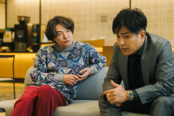 夫・吉岡秀隆“悠作”からの離婚宣言…小池栄子“万里江”の出した答えとは「コタツがない家」第9話