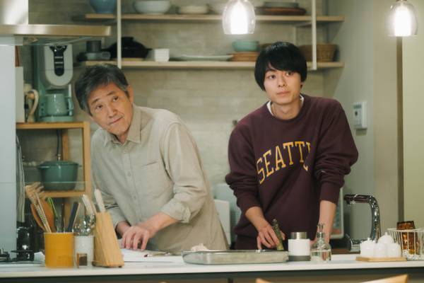 夫・吉岡秀隆“悠作”からの離婚宣言…小池栄子“万里江”の出した答えとは「コタツがない家」第9話