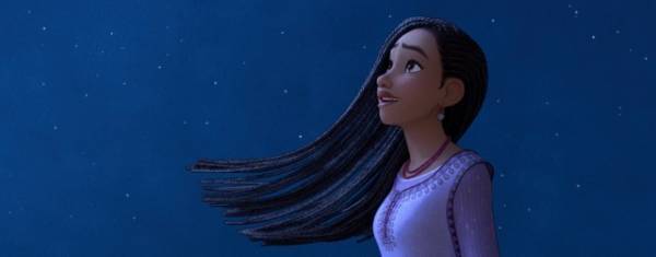 生田絵梨花の歌声も！『ウィッシュ』世界29言語マルチランゲージ・クリップ解禁