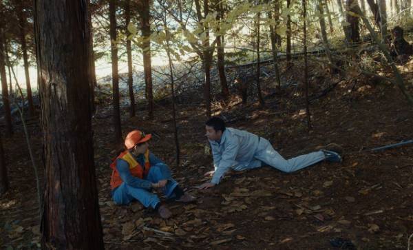 橋本愛×仲野太賀×木竜麻生、愛し方の結末とは…『熱のあとに』予告編