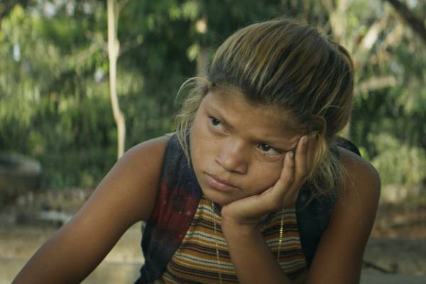 11歳の少女が母を捜す旅へ出る…『マリア 怒りの娘』日本版予告＆新シーン写真