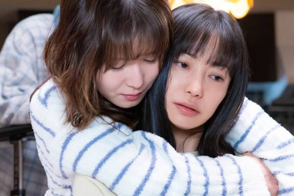 菅野美穂“ゆりあ”が木戸大聖“優弥”に別れを告げる…「ゆりあ先生の赤い糸」最終話今夜放送